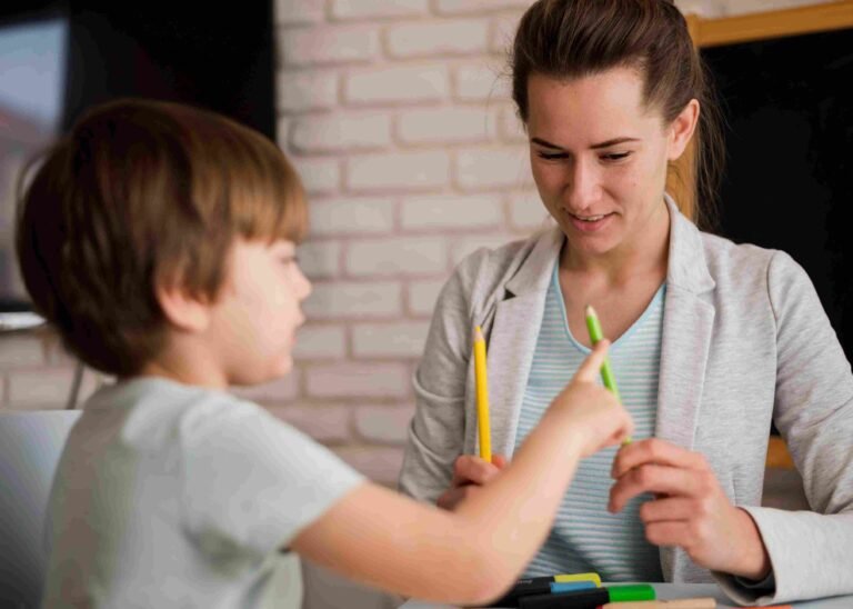 TEACHING & COACHING